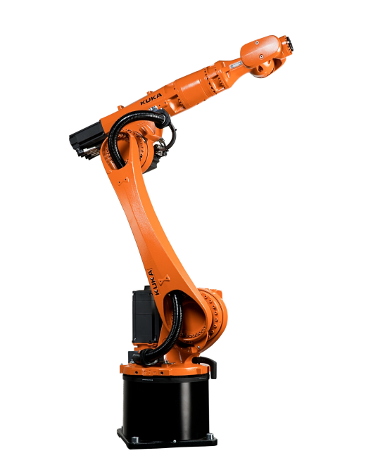 KUKA 库卡 KR CYBERTECH系列 20 R1810-2加工/装配/码